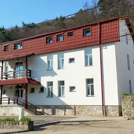 Hotel Teilor Caciulata Exterior foto